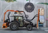 Tỉa lá: Chìa khóa nâng cao chất lượng nông sản