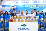Vilaconic tại THAIFEX 2026: Hành trình nâng tầm giá trị nông sản Việt