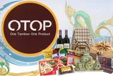 OTOP - một hình mẫu thành công tại Thái Lan