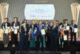 MB ghi dấu ấn với 5 Giải thưởng Sao Khuê 2026