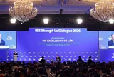 Tổng Bí thư, Chủ tịch nước Tô Lâm: Việt Nam sẵn sàng cùng các quốc gia kiến tạo một Châu Á - Thái Bình Dương thịnh vượng hơn
