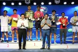 Bế mạc Giải Tennis Báo chí Nghệ An lần thứ VIII năm 2026