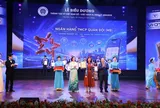 Ứng dụng BIZ MBBank được vinh danh tại Lễ Biểu dương Thành tựu Tác động vì Việt Nam số 2026