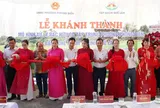 Mô hình xử lý rác thải bằng công nghệ vi sinh mở ra hướng đi mới cho nền kinh tế tuần hoàn