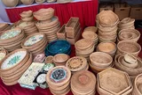 Hội chợ Sản phẩm công nghiệp nông thôn 2026: Hơn 300 gian hàng hội tụ quảng bá tinh hoa sản phẩm công nghiệp nông thôn Việt Nam