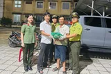 TP Huế liên tục tiếp nhận các cá thể động vật quý hiếm từ người dân bàn giao
