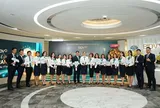 BIDV tiên phong ra mắt chi nhánh dành riêng cho khách hàng FDI