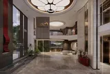 Khi dịch vụ tài chính hòa cùng nghệ thuật và phong cách sống