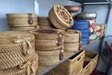 Giữ hồn nghề từ những sợi mây tre: Hành trình đưa sản phẩm thủ công Việt đến gần người tiêu dùng