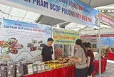Xúc tiến thương mại Điện Biên 2026: Tạo cơ hội để sản phẩm OCOP vươn ra thị trường lớn