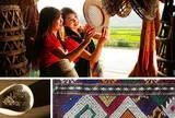 Đi tìm món quà gói trọn hồn đất, tình người Sơn La
