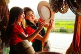 Đi tìm món quà gói trọn hồn đất, tình người Sơn La