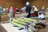 Giá tăng, nguồn cung suy giảm: Măng tây Hokkaido tìm giải pháp từ trí tuệ nhân tạo