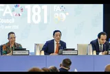 FAO cảnh báo nguy cơ 'sốc phân bón' toàn cầu từ khủng hoảng eo biển Hormuz
