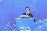 Toàn văn phát biểu của Trưởng Ban Tuyên giáo và Dân vận Trung ương Trịnh Văn Quyết tại lễ khai mạc Hội báo toàn quốc 2026