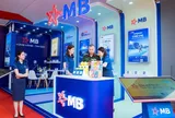 Ngân hàng MB đồng hành cùng doanh nghiệp quân đội thúc đẩy chuyển đổi số và phát triển bền vững