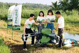 Nhà sản xuất phân bón Phú Mỹ liên tiếp được vinh danh tại AGM Awards 2026, VIX50 và VIE50
