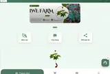 iWE FARM: Giải pháp số hóa trong quản lý và truy xuất nguồn gốc của Sâm Ngọc Linh