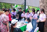 Herbalife Việt Nam đồng hành cùng Báo Sức khỏe & Đời sống tổ chức Ngày dinh dưỡng cộng đồng Việt Nam lần thứ 7