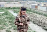 Mô hình lúa - ếch: Biến ruộng đồng thành hệ sinh thái tuần hoàn, thu hơn 6 triệu nhân dân tệ mỗi năm