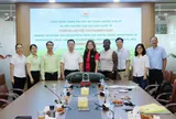 ThaiBinh Seed thúc đẩy hợp tác với USDA và IRRI phát triển nông nghiệp bền vững