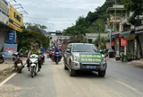 Đảm bảo an toàn tuyệt đối cho những cánh rừng nơi cửa ngõ phía Tây tỉnh Thanh Hóa