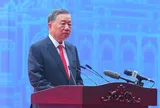 Phát biểu của Tổng Bí thư, Chủ tịch nước Tô Lâm tại Lễ kỷ niệm 50 năm thành phố Sài Gòn - Gia Định vinh dự mang tên Chủ tịch Hồ Chí Minh