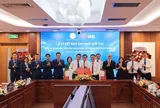 MB ký kết hợp tác với Khánh Hòa, đồng hành thúc đẩy chuyển đổi số địa phương