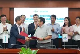 VPI và Siemens hợp tác nghiên cứu, phát triển các giải pháp công nghệ số cho ngành năng lượng