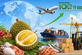 Xuất khẩu nông lâm thủy sản từ 70 đến 100 tỷ USD: Cần những bước đột phá mới