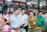 Nghệ An tôn vinh 130 nông dân tiêu biểu trong phong trào sản xuất, kinh doanh giỏi