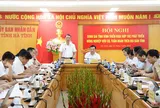 Hà Tĩnh: Phát huy hiệu quả mô hình nông nghiệp hữu cơ Quế Lâm hướng tới nền nông nghiệp xanh bền vững
