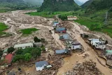 Hỗ trợ khẩn cấp kinh phí cho tỉnh Lai Châu khắc phục thiệt hại do mưa lũ gây ra