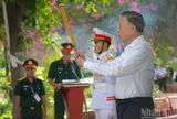 Thư của Tổng Bí thư, Chủ tịch nước Tô Lâm nhân dịp kỷ niệm 79 năm Ngày Thương binh - Liệt sĩ