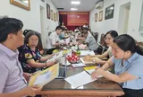 Hội Luật gia Hà Nội sơ kết công tác 6 tháng đầu năm 2026