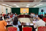 Cần bãi bỏ các thủ tục chồng chéo trong lĩnh vực nông nghiệp và môi trường
