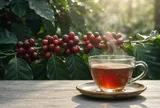 Cà phê Geisha: Từ câu chuyện thành công quốc tế đến bài học và cơ hội cho cà phê đặc sản Việt Nam