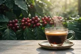 Cà phê Geisha: Từ câu chuyện thành công quốc tế đến bài học và cơ hội cho cà phê đặc sản Việt Nam