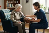 Nghịch lý Đan Mạch: Giải quyết bài toán dân số già bằng cách ngừng xây viện dưỡng lão
