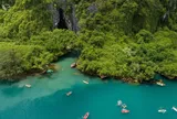 Quảng Trị: Công nhận Khu du lịch cấp tỉnh Phong Nha - Kẻ Bàng