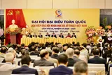 Đại hội Liên hiệp các Hội Khoa học và Kỹ thuật Việt Nam lần thứ IX thành công tốt đẹp