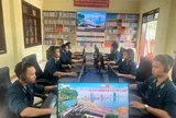 Trung đoàn Tên lửa 282: Những mô hình sáng tạo chăm lo đời sống tinh thần bộ đội