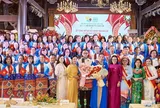 Đắk Lắk: Khi áo dài trở thành cầu nối phát huy giá trị văn hóa cộng đồng