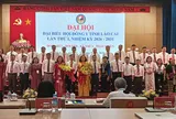 Hội Đông y tỉnh Lào Cai: Kế thừa tri thức bản địa, phát triển nguồn dược liệu và y dược học cổ truyền