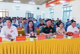 Sôi nổi Hội thi tìm hiểu chính sách, pháp luật về công tác dân tộc tại xã Phúc Lợi