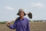 ​​​​​​​Kỳ 1: Hành trình “trả ơn đất” của một lão nông