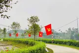 Hà Tĩnh: Thôn Hồng Trường khoác lên mình diện mạo của vùng quê đáng sống
