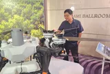 DJI T55 là giải pháp tối ưu về UAV trong sản xuất nông nghiệp