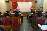 Đại hội đại biểu Hội Khoa học lịch sử tỉnh Lào Cai lần thứ I, nhiệm kỳ 2026–2031