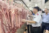 Thủ tướng chỉ đạo siết kiểm soát giết mổ gia súc, ngăn chặn thịt bẩn ra thị trường